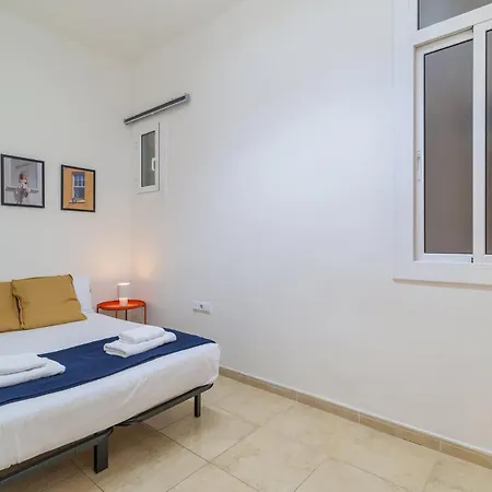 Guestready - Eixample Retreat Apartament