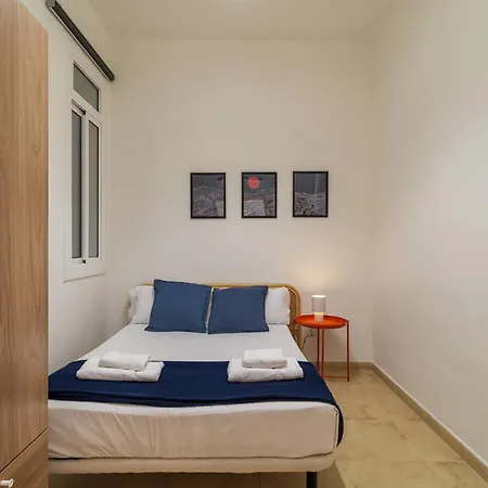Guestready - Eixample Retreat Apartament *