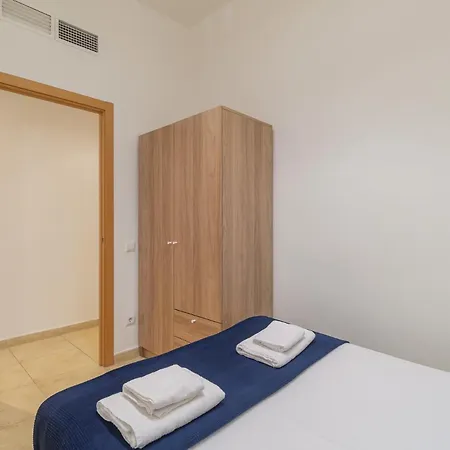 Apartament Guestready - Eixample Retreat *