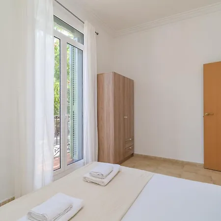 Guestready - Eixample Retreat Apartament Barcelona