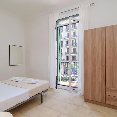 Guestready - Eixample Retreat *