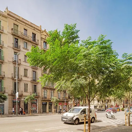 Apartament Guestready - Eixample Retreat *